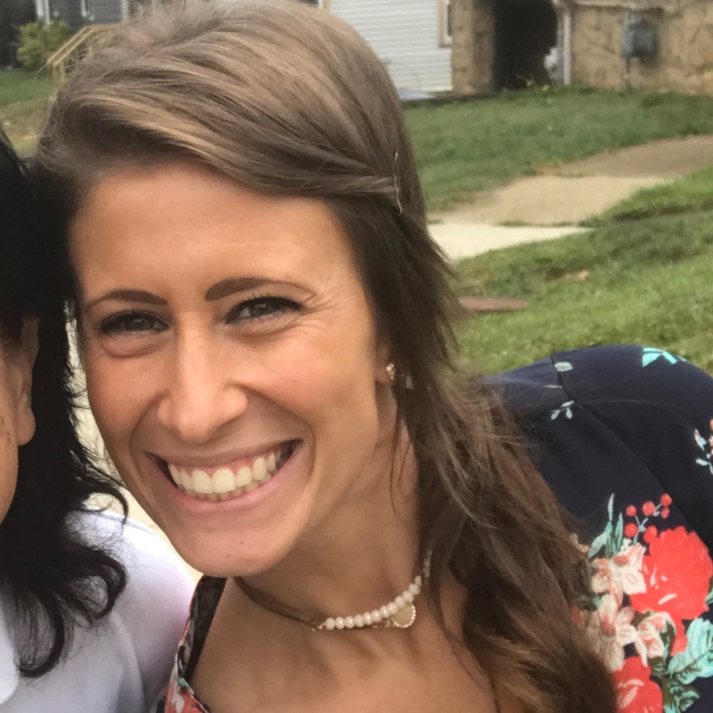 Meet your Posher, Natalie